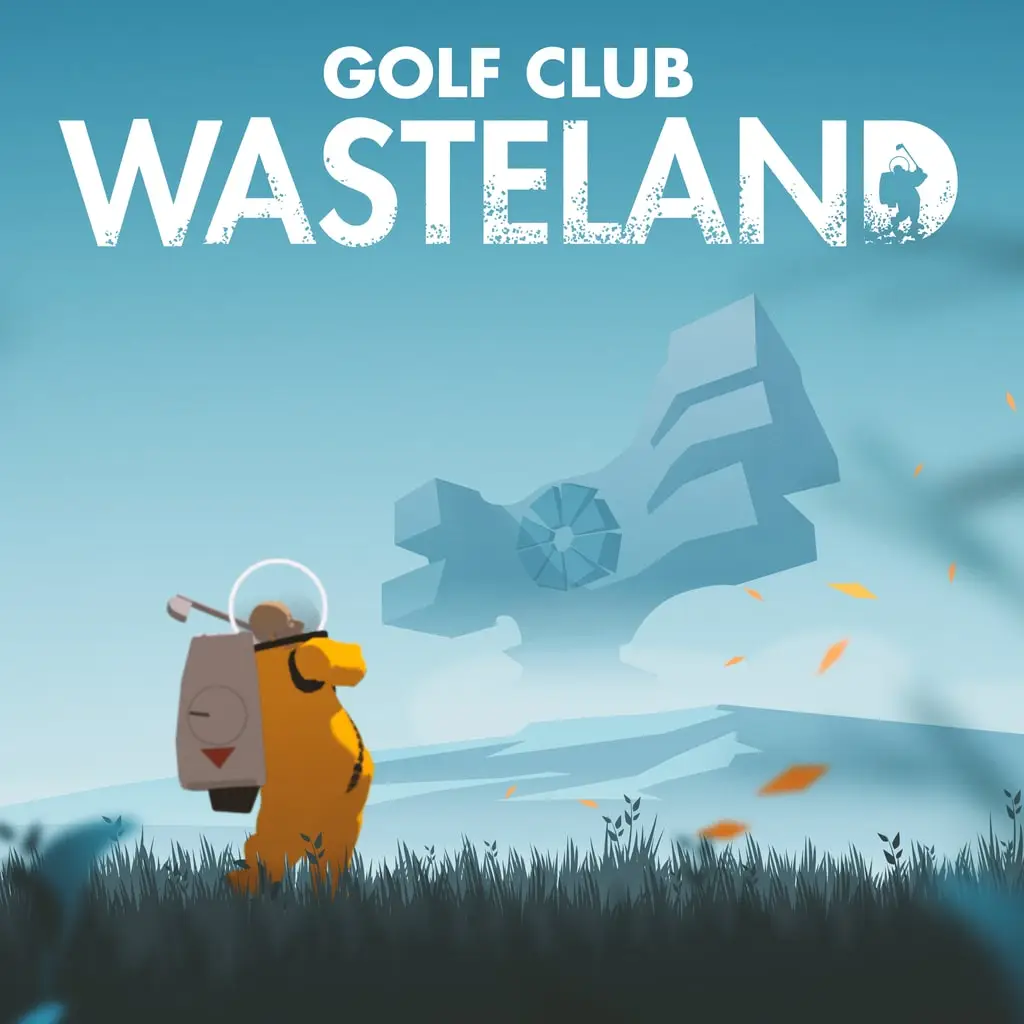 Golf Club Wasteland — PS4 ფასი საქართველოში