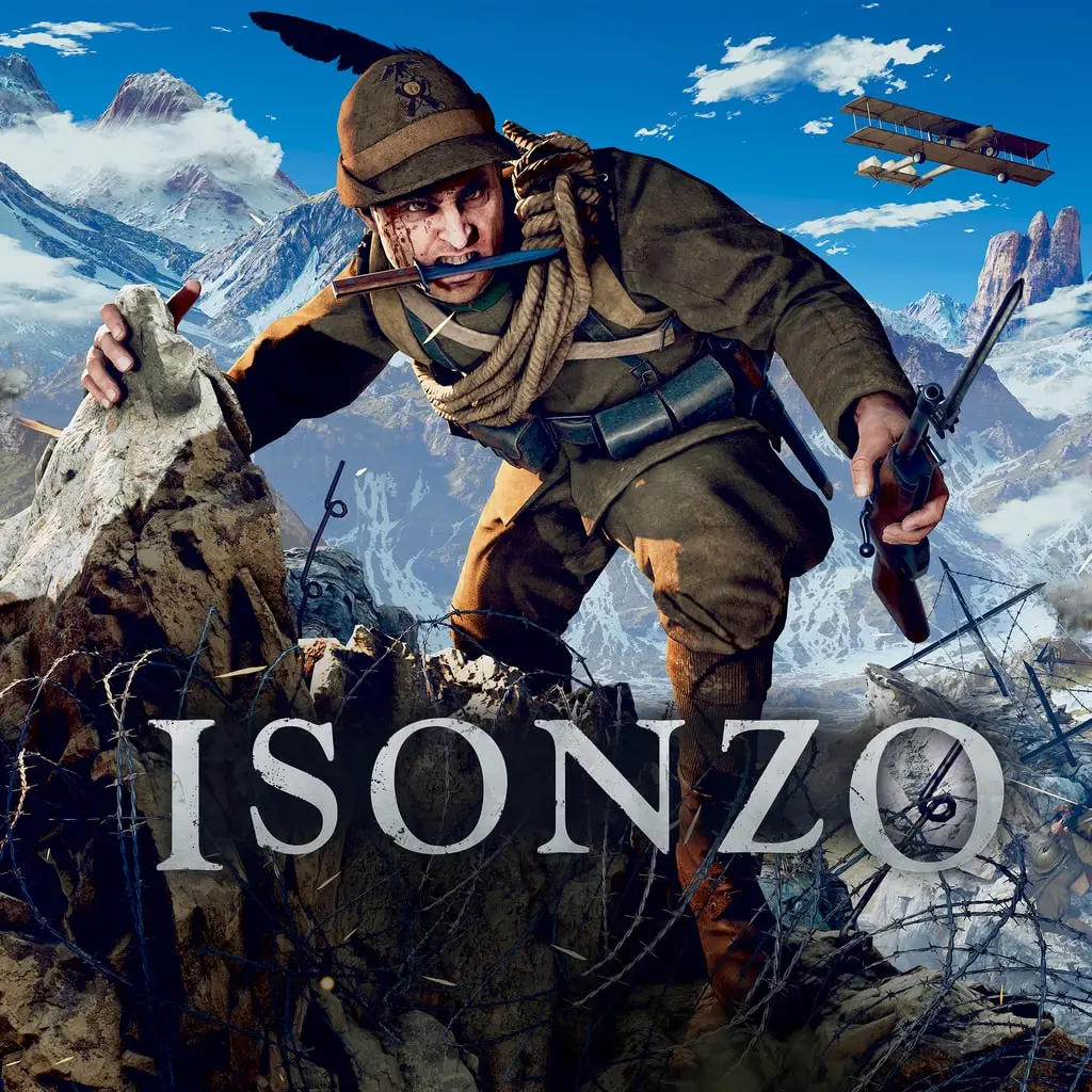 Isonzo — PS4 / PS5 ფასი საქართველოში