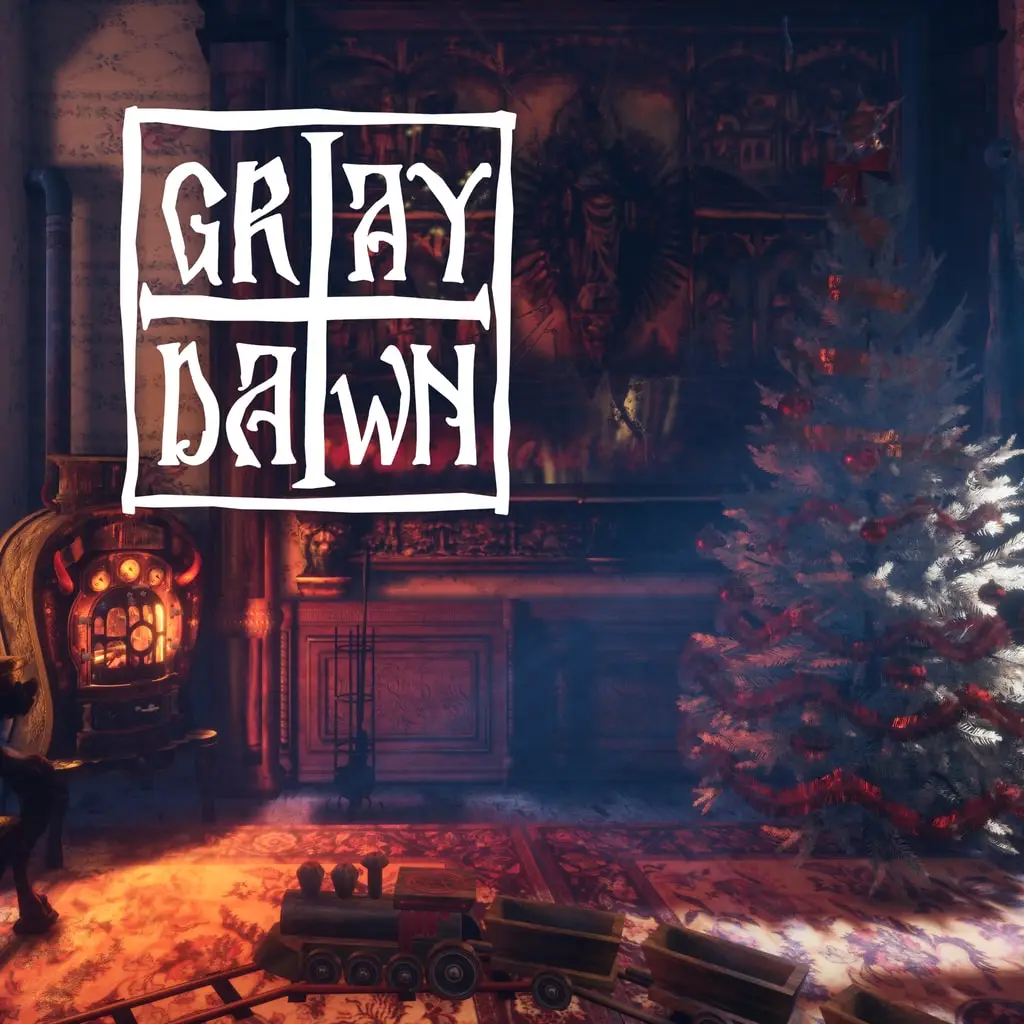 Gray Dawn — PS4 / PS5 ფასი საქართველოში