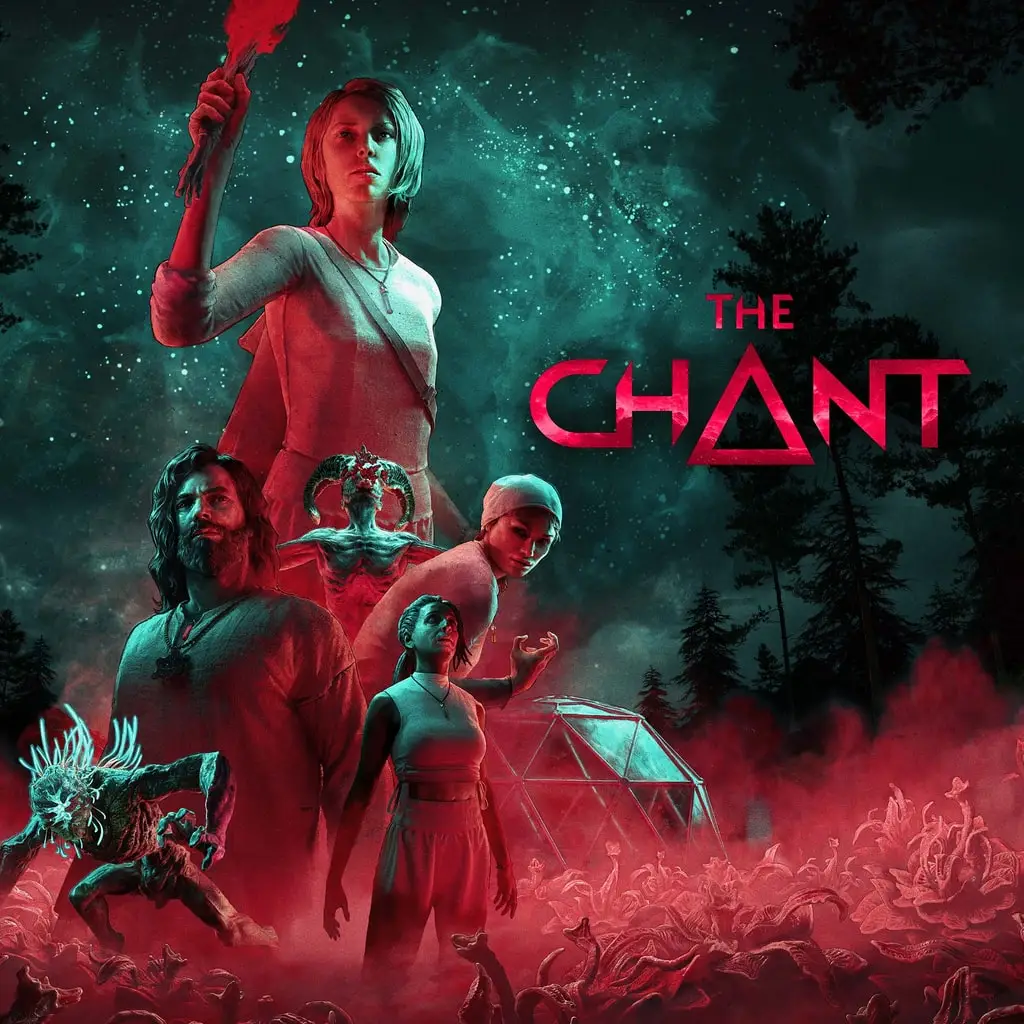 The Chant — PS4/PS5 ფასი საქართველოში