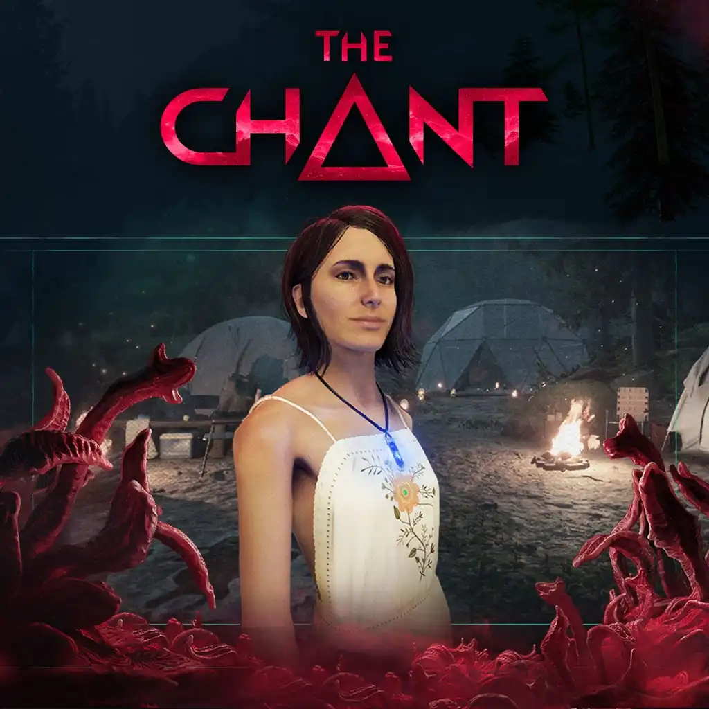 The Chant - 70s Retreat Outfit — The Chant