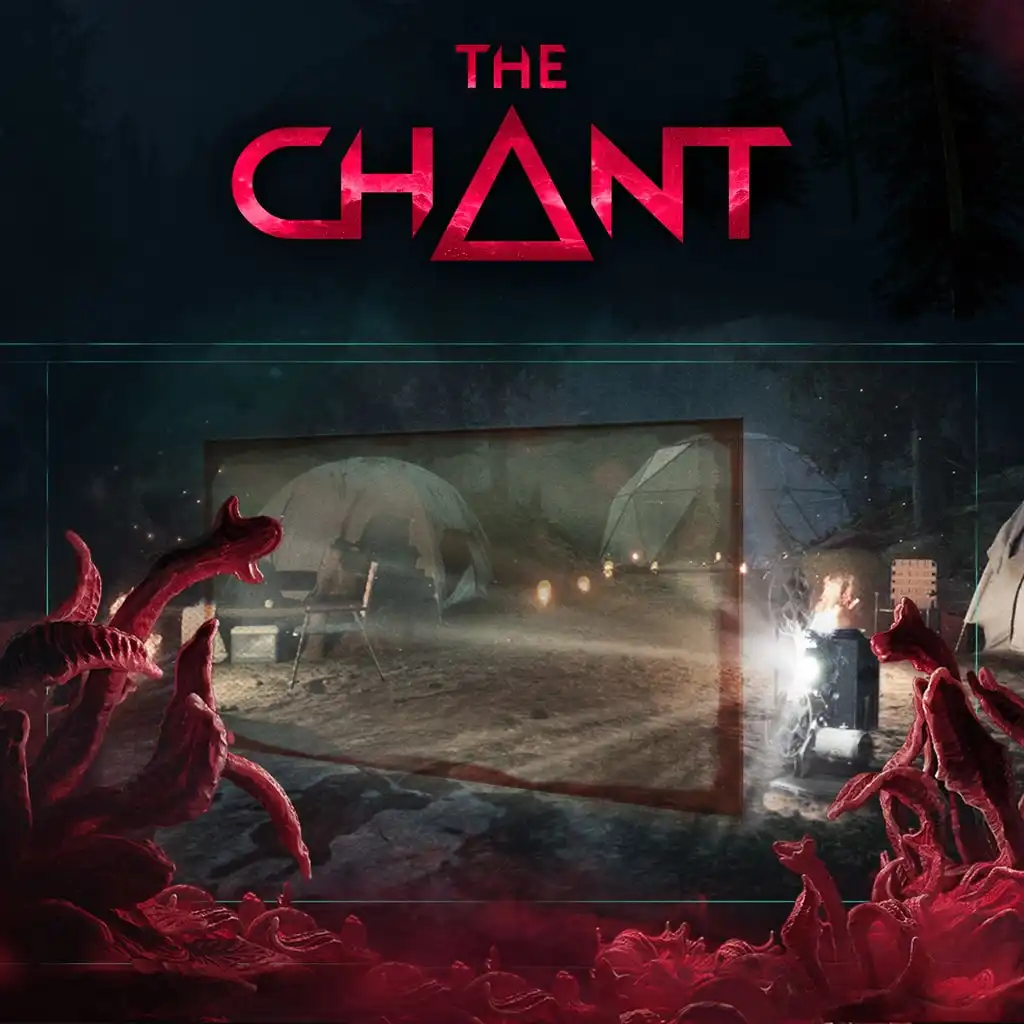 The Chant - 70s VFX Filter — The Chant