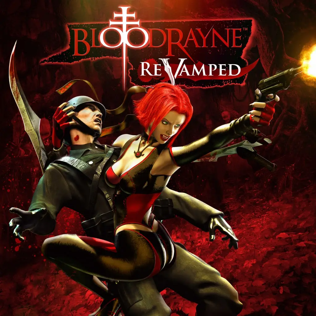 BloodRayne: ReVamped — PS4/PS5 ფასი საქართველოში