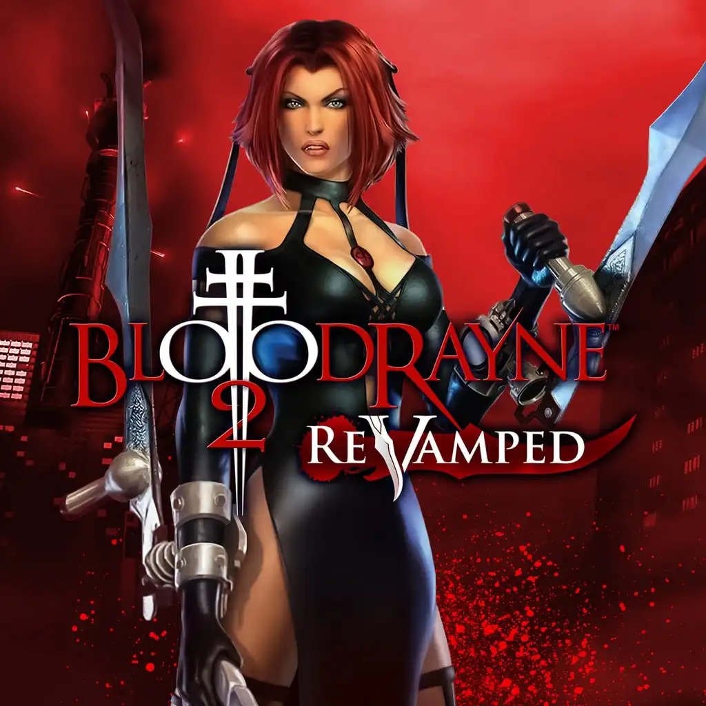BloodRayne 2: ReVamped — PS4/PS5 ფასი საქართველოში
