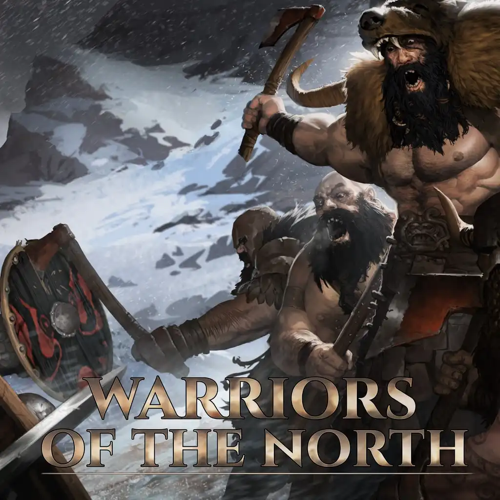Battle Brothers – Warriors of the North — Battle Brothers