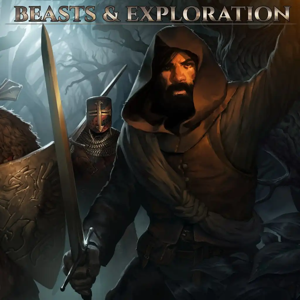 Battle Brothers – Beasts & Exploration — Battle Brothers
