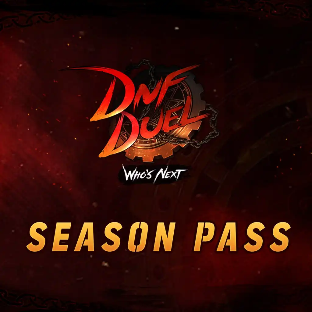 DNF Duel - Season Pass — DNF Duel