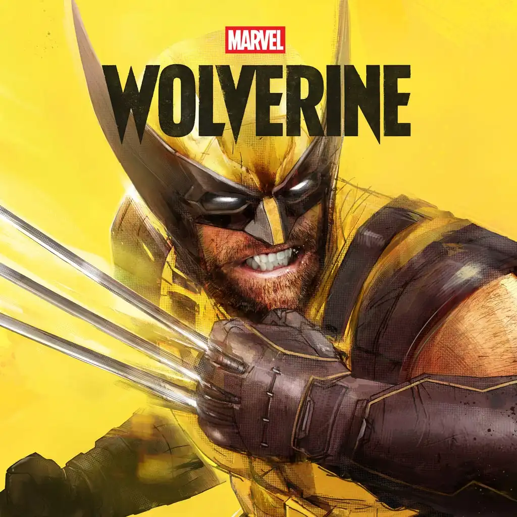 Marvel’s Wolverine — Marvel’s Wolverine