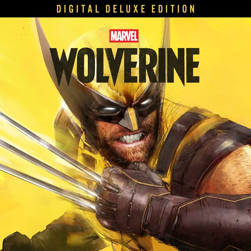 Marvel’s Wolverine — PS4/PS5 ფასი საქართველოში