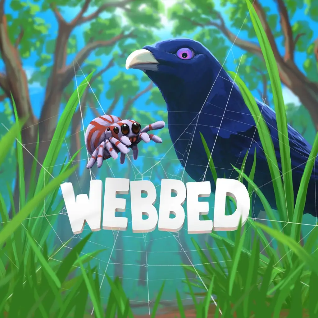 Webbed — PS4 ფასი საქართველოში