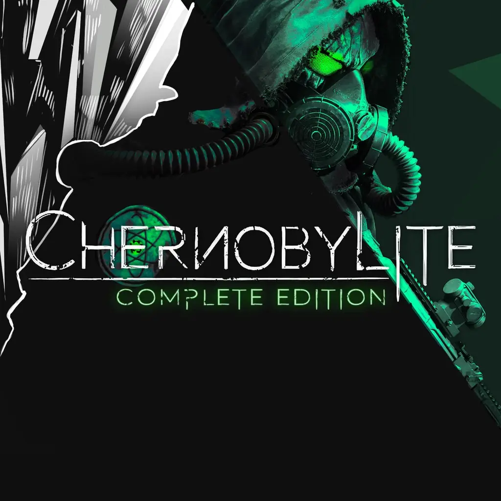 Chernobylite Complete Edition — PS4/PS5 ფასი საქართველოში