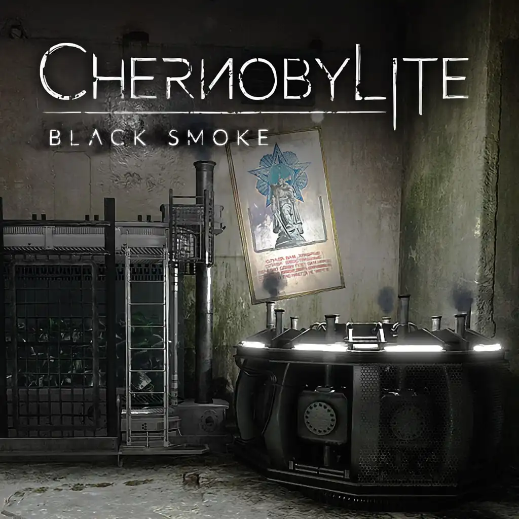 Chernobylite - Black Smoke Pack — Chernobylite Complete Edition