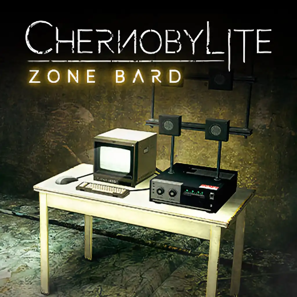 Chernobylite - Zone Bard Pack — Chernobylite Complete Edition