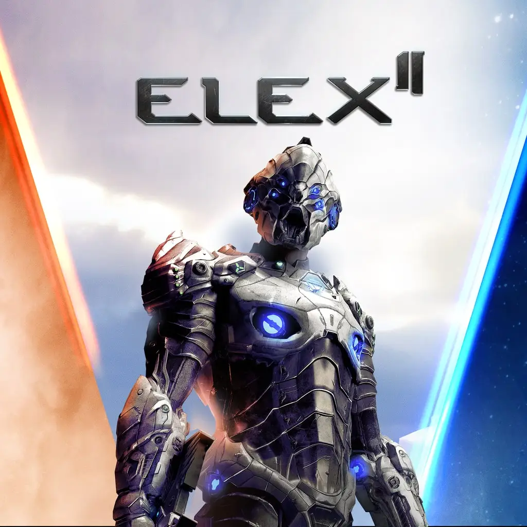ELEX II — PS4 / PS5 ფასი საქართველოში