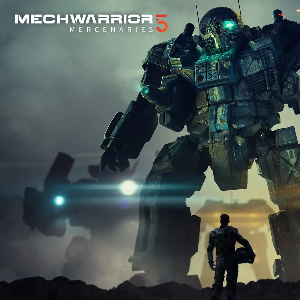 MechWarrior 5: Mercenaries — PS4 / PS5 ფასი საქართველოში