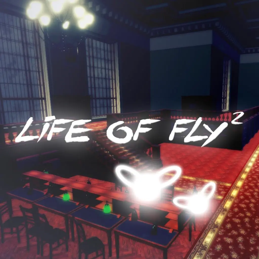 Life of Fly 2 — PS4/PS5 ფასი საქართველოში