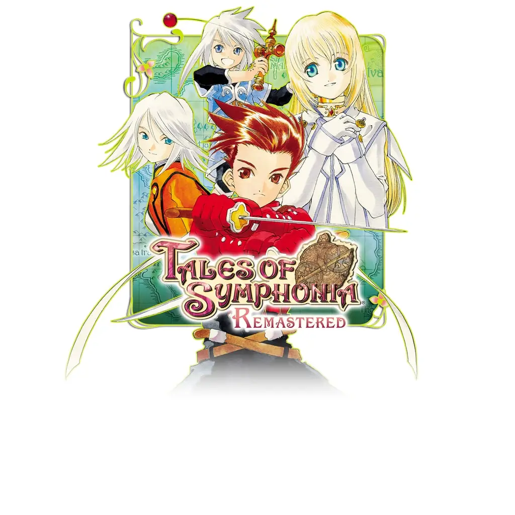 Tales of Symphonia Remastered — PS4/PS5 price in Georgia
