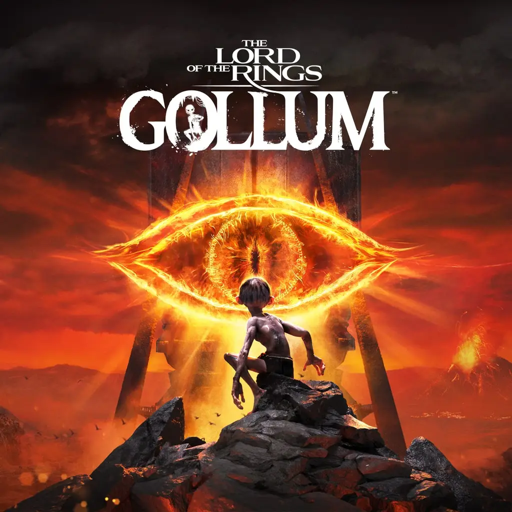 The Lord of the Rings: Gollum™ — PS4 / PS5 ფასი საქართველოში