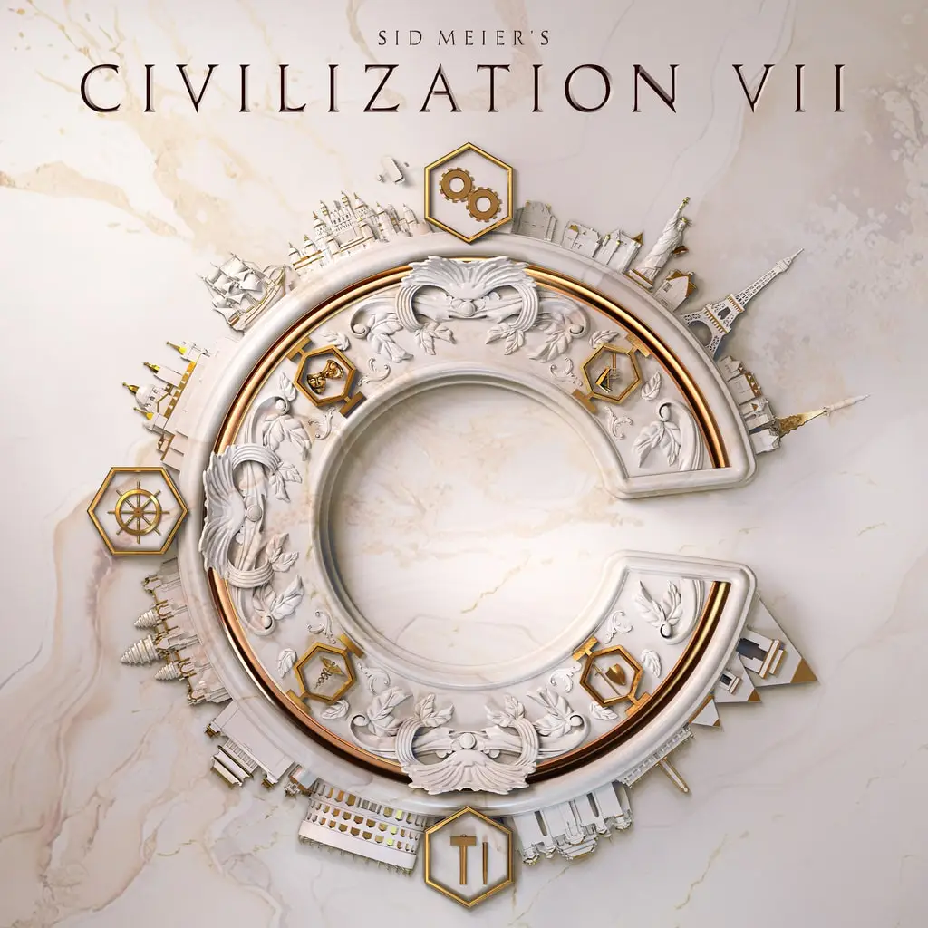 Sid Meier's Civilization® VII — PS4/PS5 ფასი საქართველოში