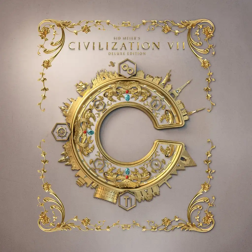 Sid Meier's Civilization® VII
