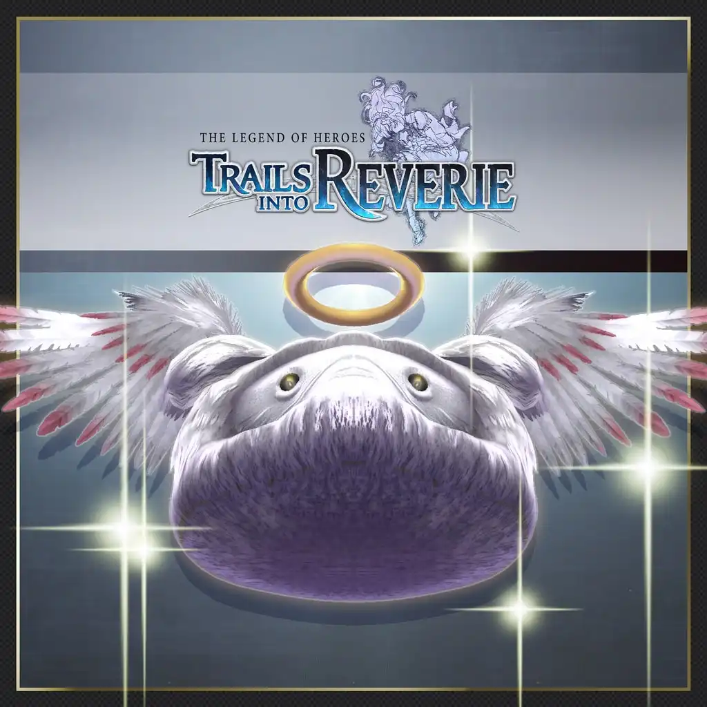Trails into Reverie: Advanced Set 1 — The Legend of Heroes: Trails into Reverie