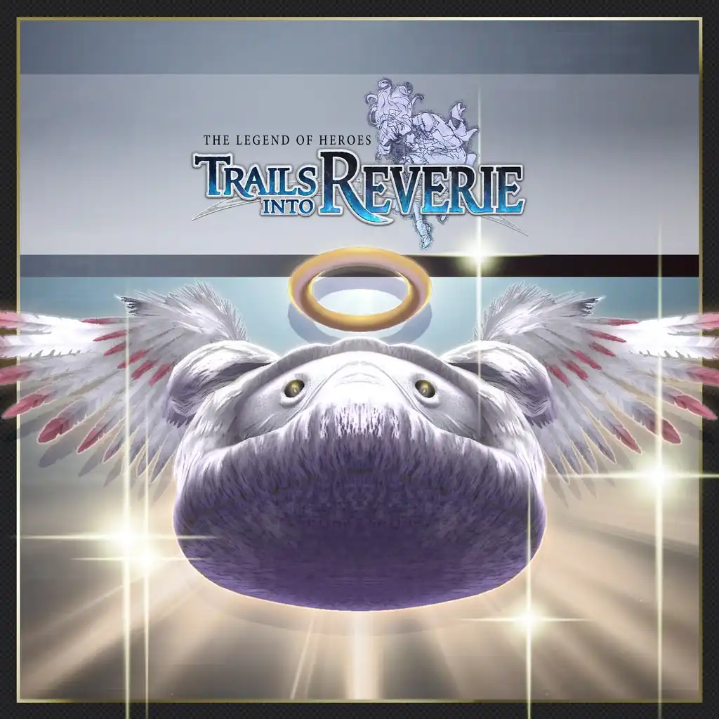 Trails into Reverie: Advanced Set 2 — The Legend of Heroes: Trails into Reverie