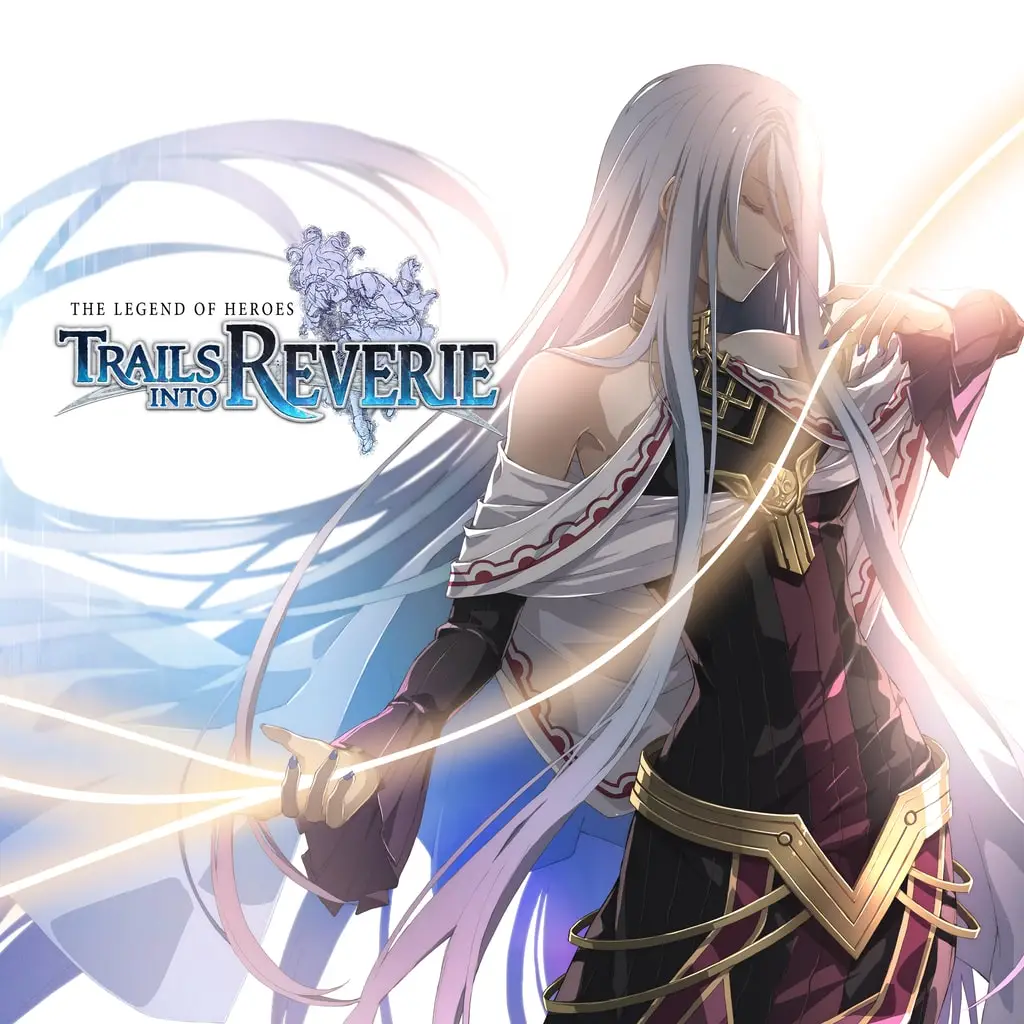 The Legend of Heroes: Trails into Reverie — PS4 / PS5 price in Georgia