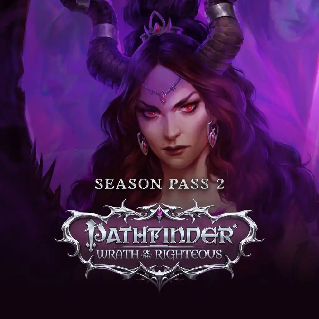 Pathfinder: Wrath of the Righteous - Season Pass 2 — Pathfinder: Wrath of the Righteous