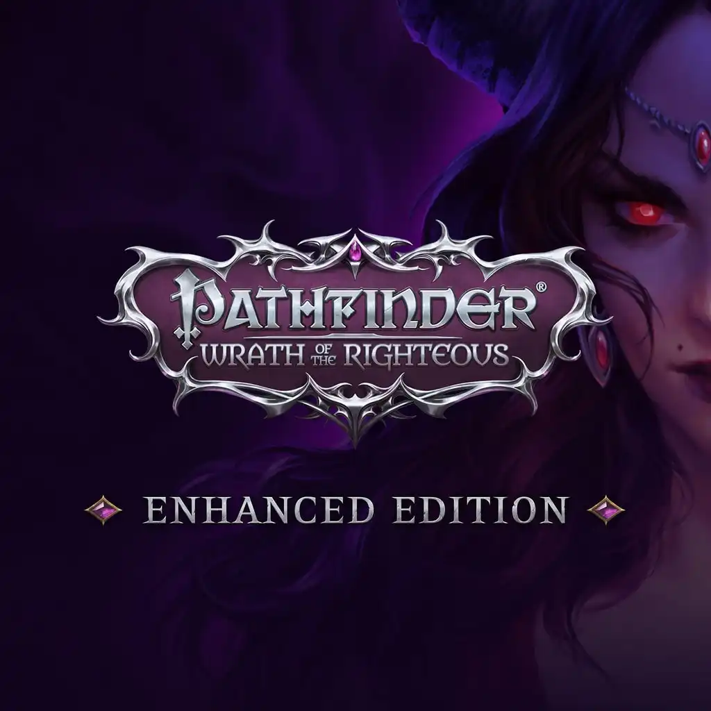 Pathfinder: Wrath of the Righteous - Enhanced Edition — Pathfinder: Wrath of the Righteous