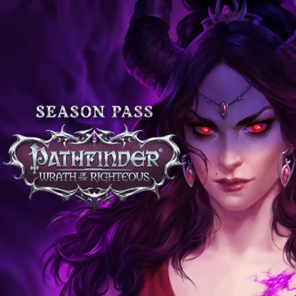 Pathfinder: Wrath of the Righteous - Season Pass — Pathfinder: Wrath of the Righteous