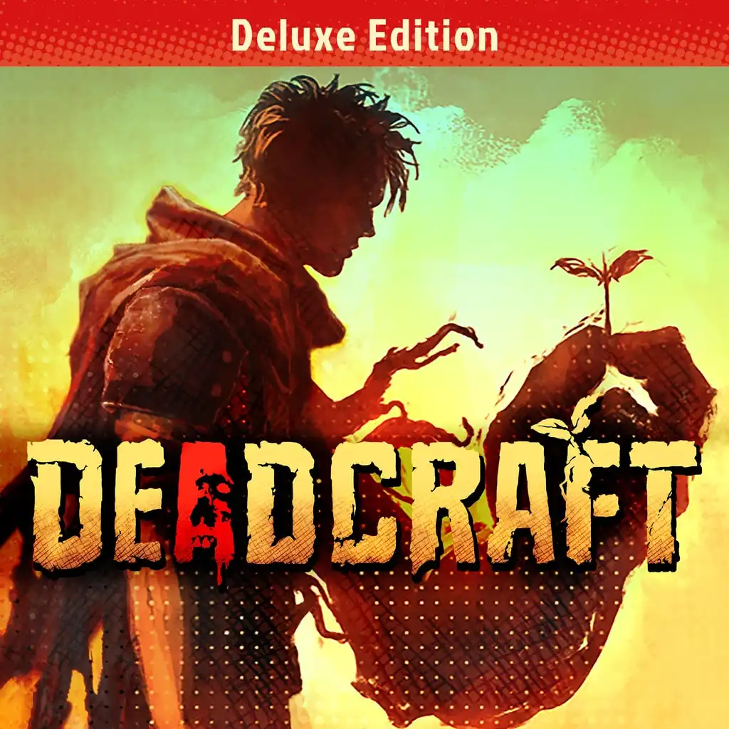 DEADCRAFT Deluxe Edition — DEADCRAFT