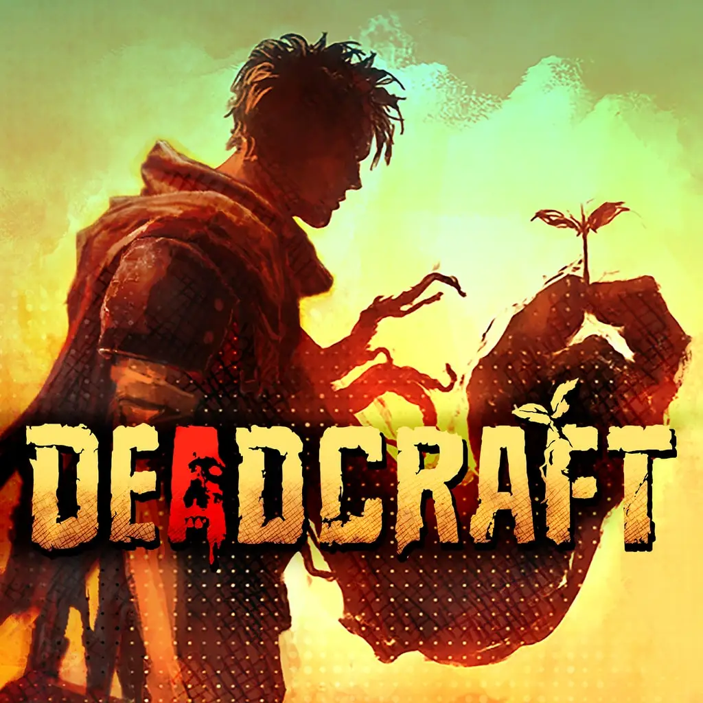 DEADCRAFT — PS4 / PS5 ფასი საქართველოში