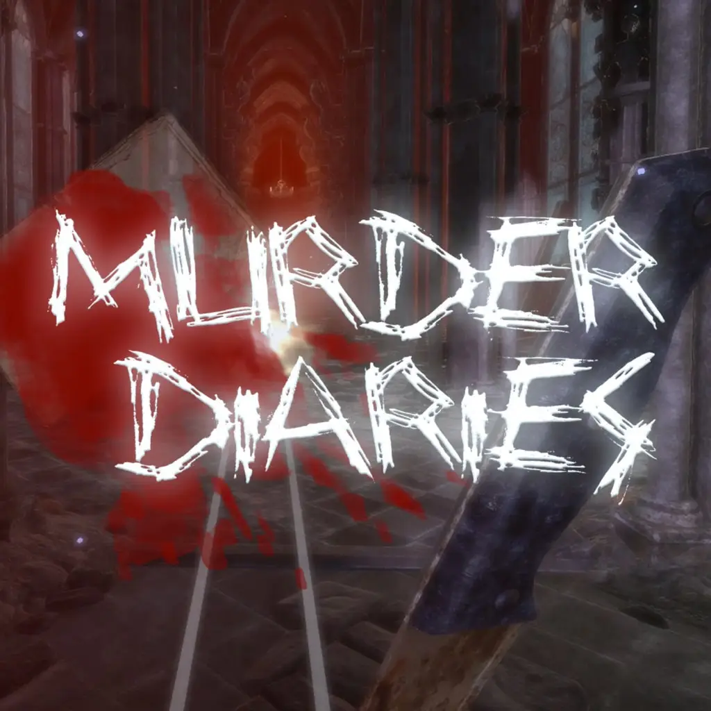Murder Diaries — PS4/PS5 price in Georgia