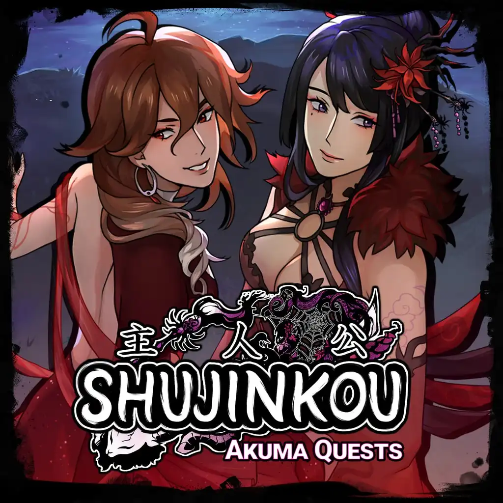 Shujinkou - Akuma Quests — Shujinkou