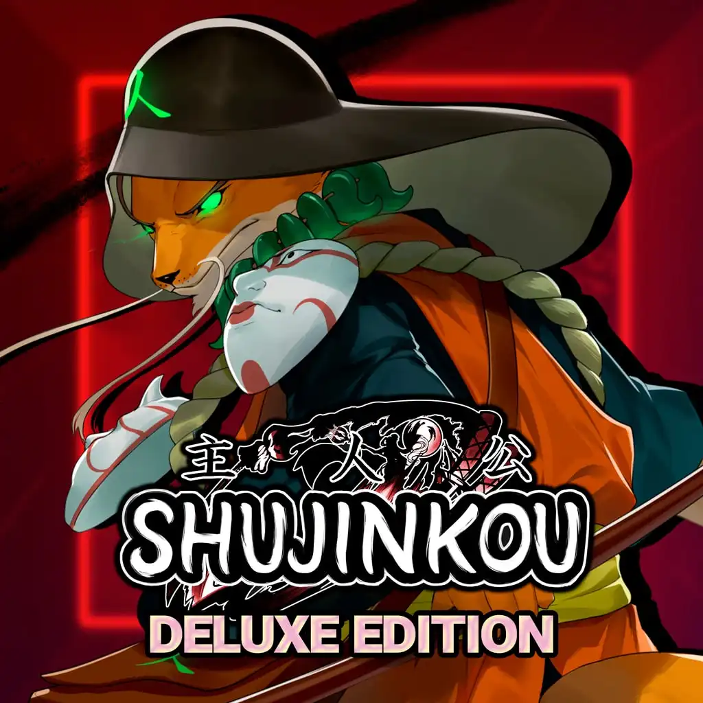 Shujinkou — Shujinkou