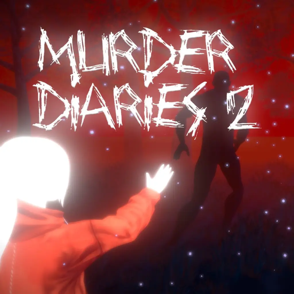 Murder Diaries 2 — PS4 ფასი საქართველოში