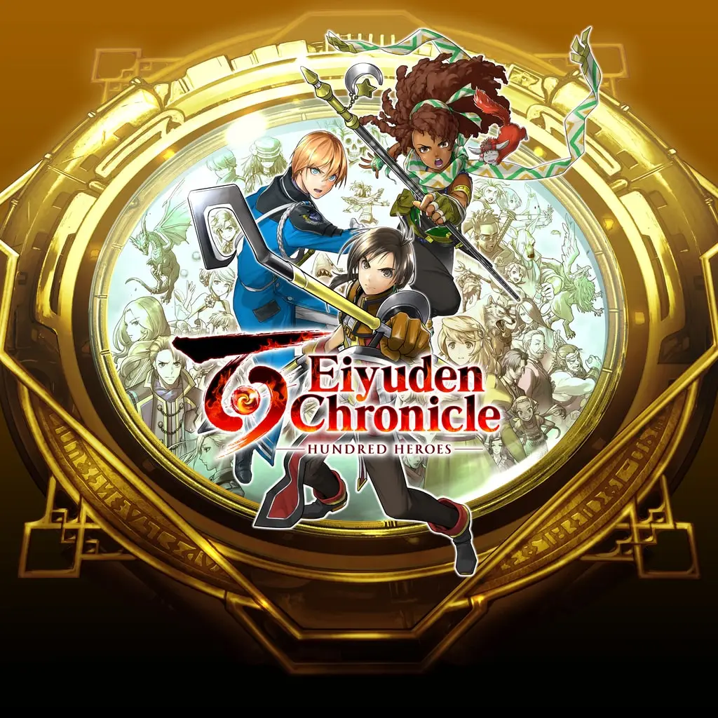 Eiyuden Chronicle: Hundred Heroes — PS4 / PS5 ფასი საქართველოში