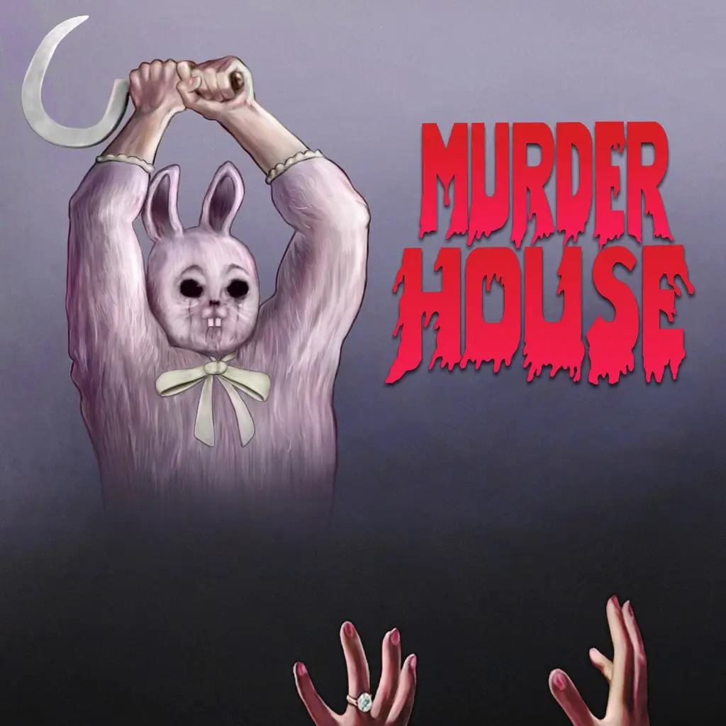 Murder House — PS4/PS5 ფასი საქართველოში