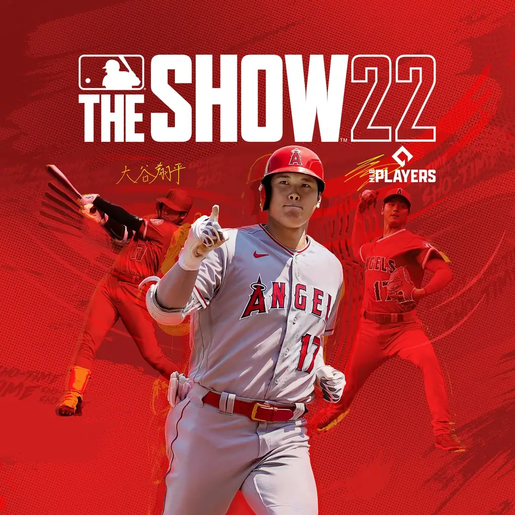 MLB® The Show™ 22 — PS4 / PS5 ფასი საქართველოში