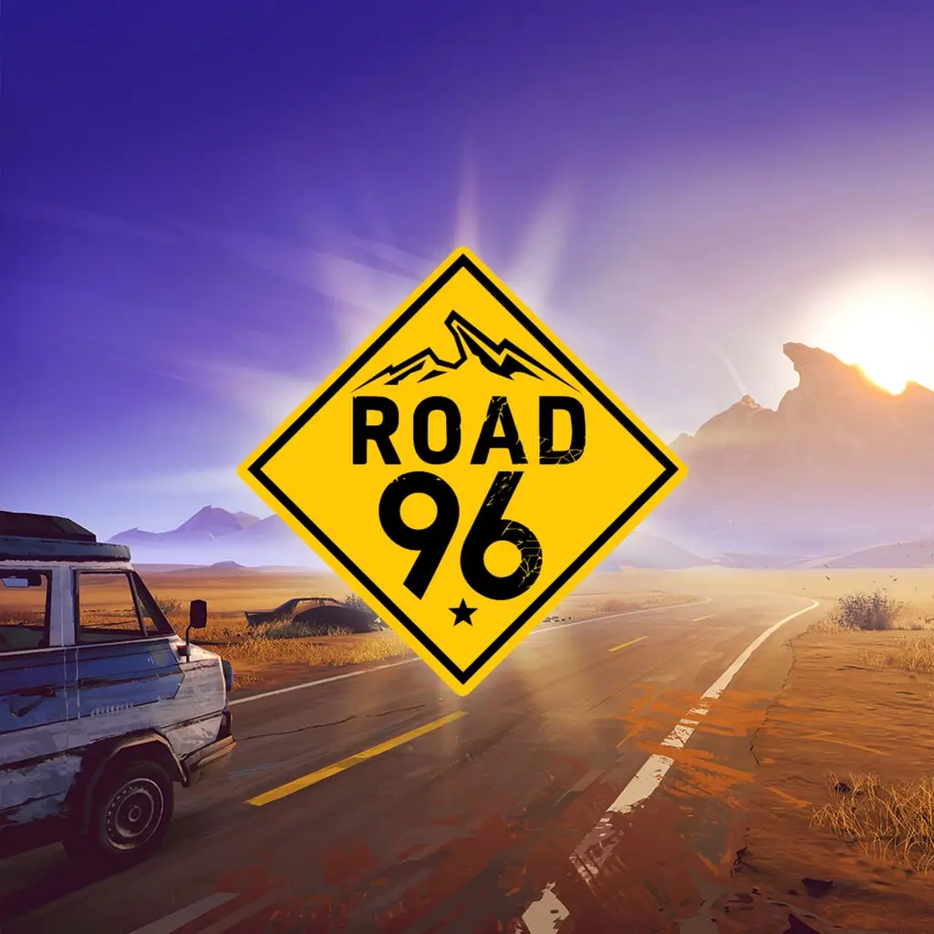 Road 96 — PS4/PS5 ფასი საქართველოში