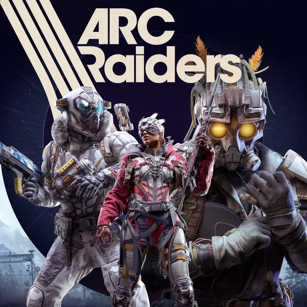 ARC Raiders — PS5 ფასი საქართველოში