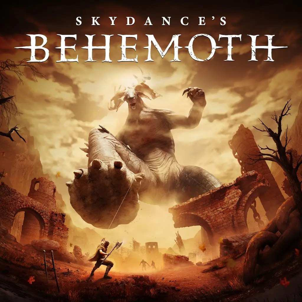 Skydance's BEHEMOTH — PS5 ფასი საქართველოში