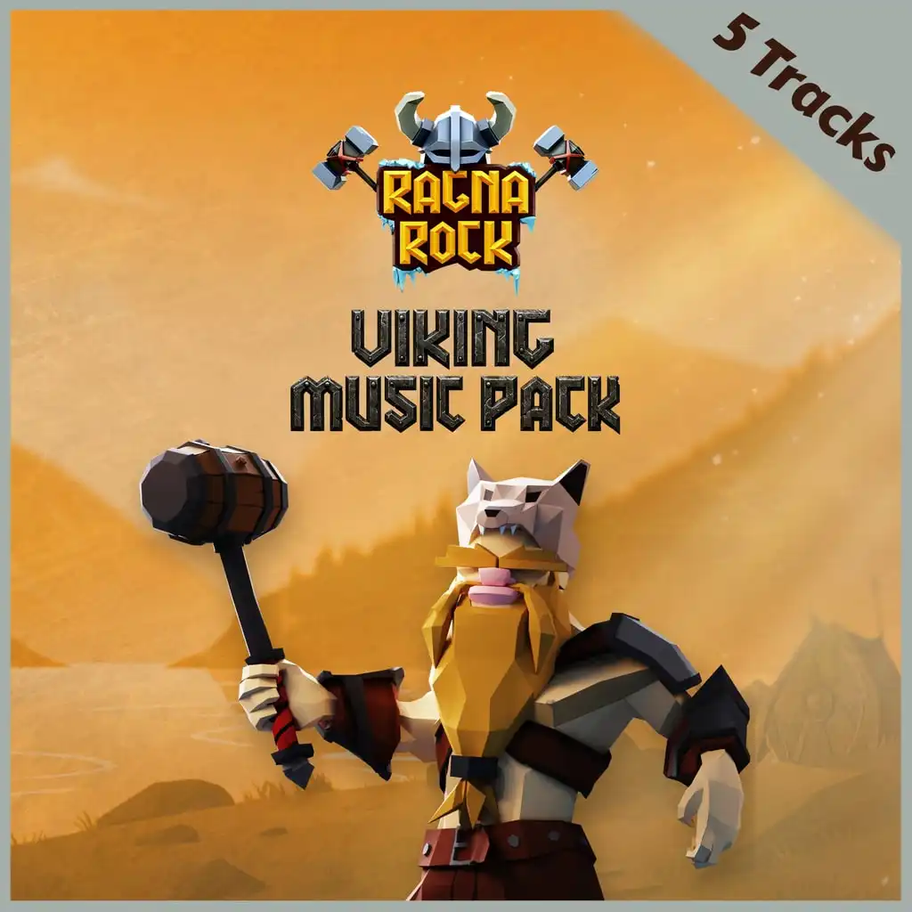 Ragnarock - Viking Music Pack — Ragnarock