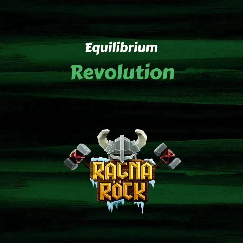 Ragnarock: Equilibrium - "Revolution" — Ragnarock