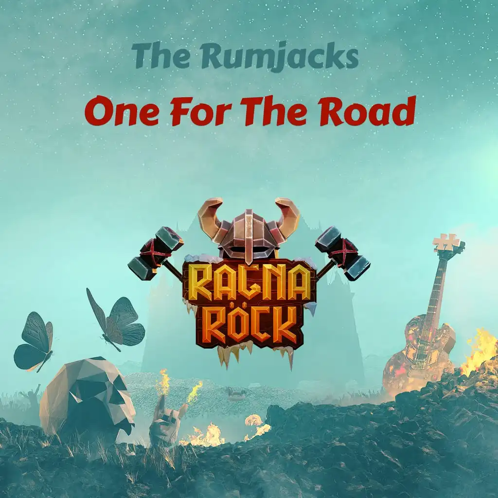 Ragnarock: The Rumjacks - "One For The Road" — Ragnarock