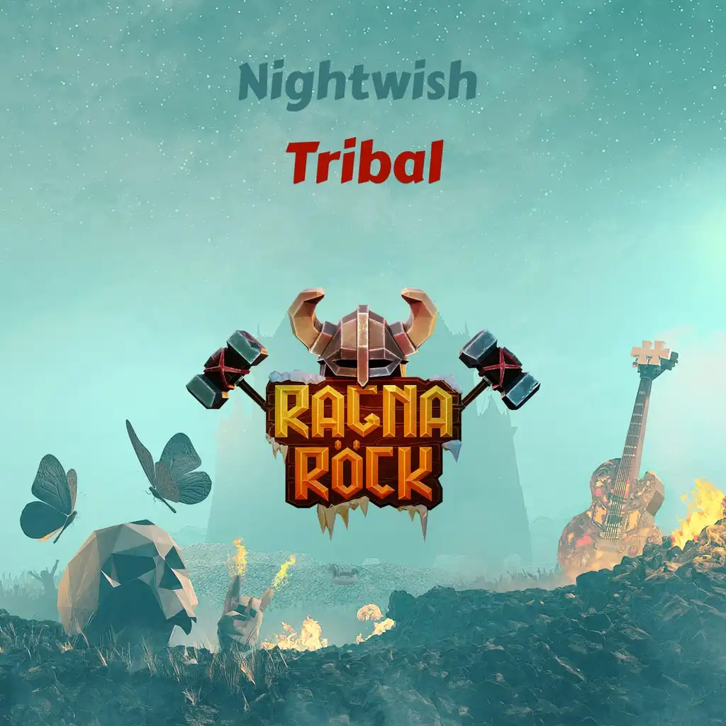 Ragnarock: Nightwish - "Tribal" — Ragnarock