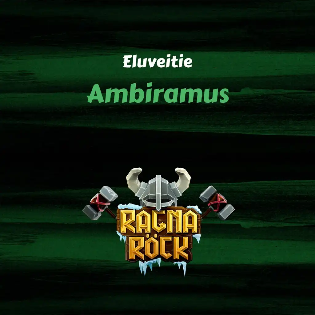 Ragnarock: Eluveitie - "Ambiramus" — Ragnarock
