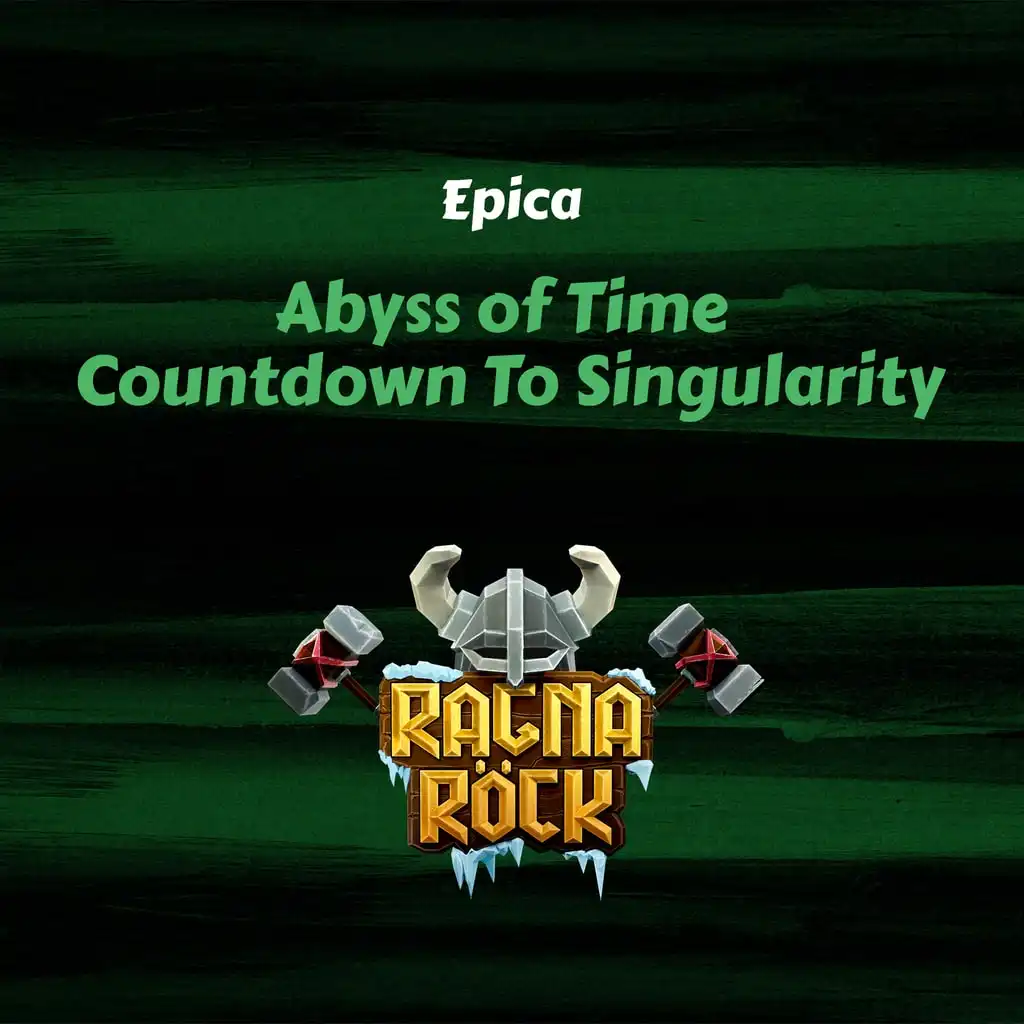 Ragnarock: Epica - "Abyss of Time - Countdown to Singularity" — Ragnarock
