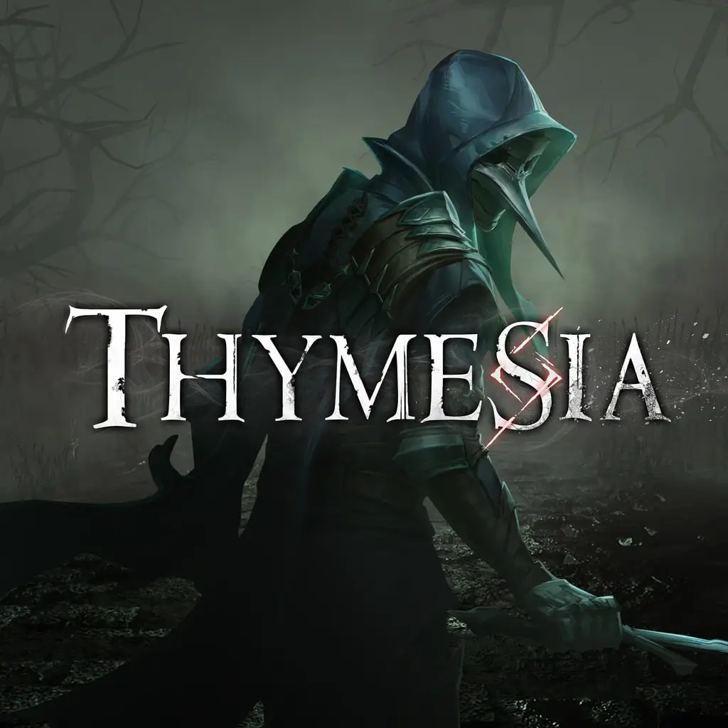Thymesia — PS5 ფასი საქართველოში