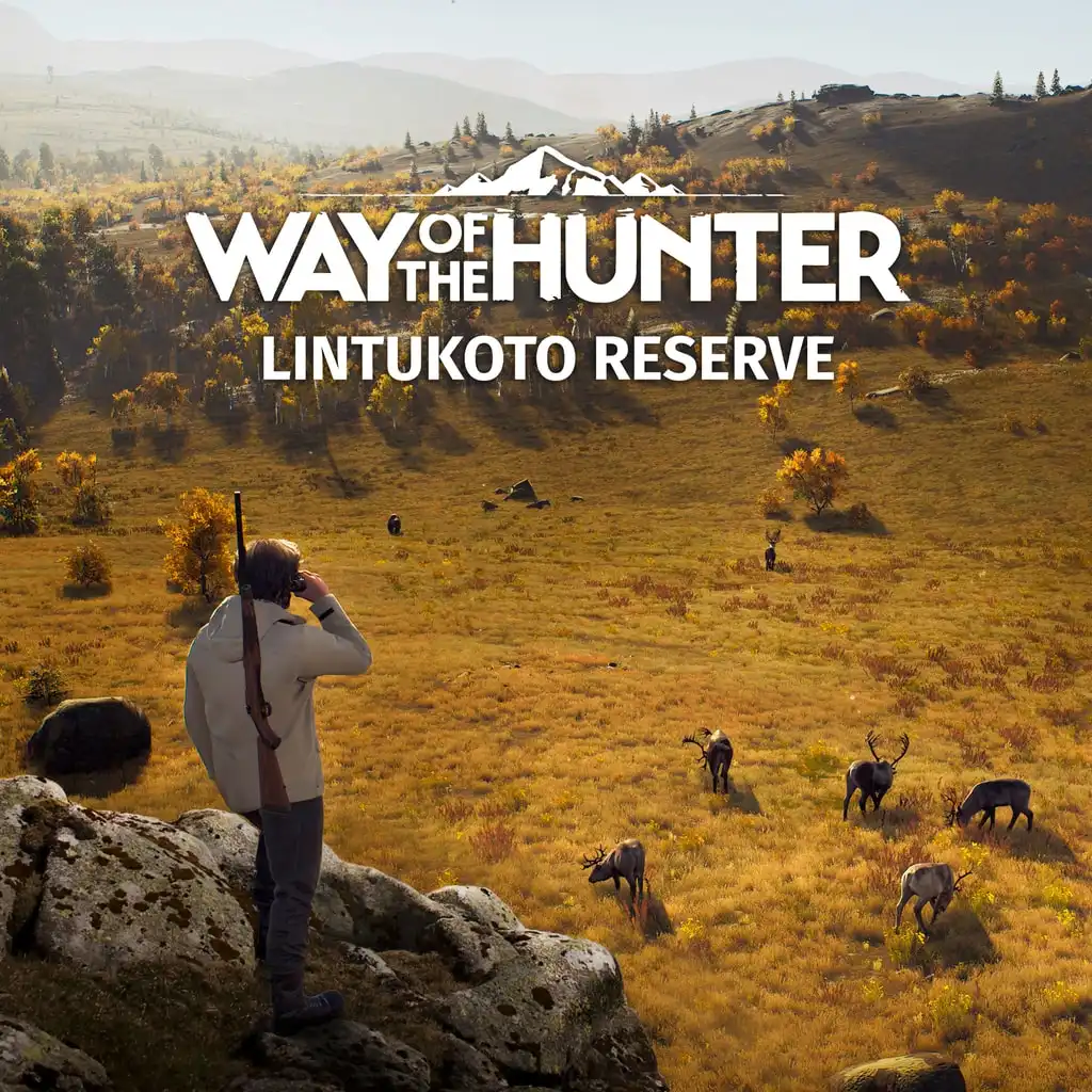 Way of the Hunter - Lintukoto Reserve — Way of the Hunter